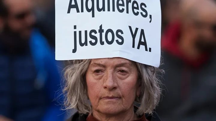 Spain’s rental spiral: 71% of citizens now see a mortgage as more profitable