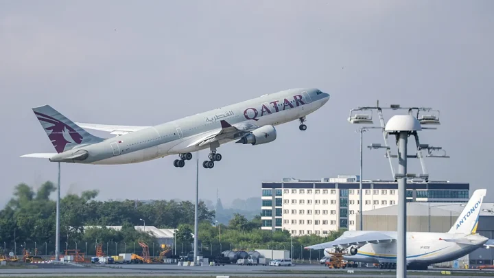 International flights set to pay carbon costs under EU’s carbon market review from 2029