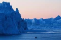 Greenland research centre halts new collaborations with US to protect its scientists