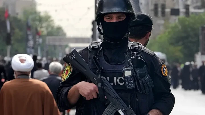 Iran executes man over January protests as crackdown on dissent widens
