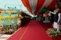 Video. India launches first hydrogen-powered passenger train to cut emissions