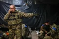 Ukraine’s commander-in-chief says turning point in war with Russia ‘still a long way off’
