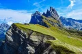 Why ‘alpine summer’ is one of this year’s coolest European travel trends