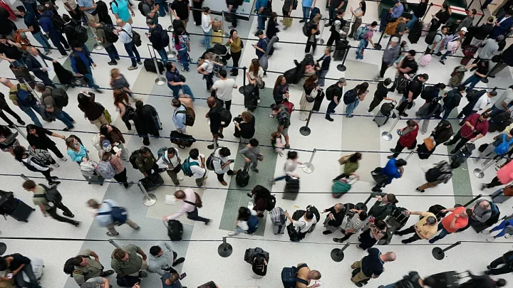Flying while pregnant? Here are your airport and airline rights you might not know about