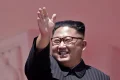 Kim Jong Un hosts top Chinese official in Pyongyang