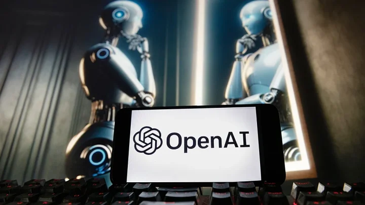 OpenAI, Meta and SpaceXAI push new AI models in a week of major releases