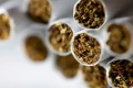 20 million cigarettes and over 38 tonnes of tobacco seized in EU countries