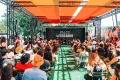 Literary world gets ‘privileged’ stage at one of Portugal’s biggest music festivals