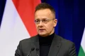 Former Hungarian foreign minister Szijjártó resigns from parliament to join Chinese carmaker