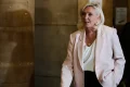 Le Pen to run for president after French court upholds fraud conviction