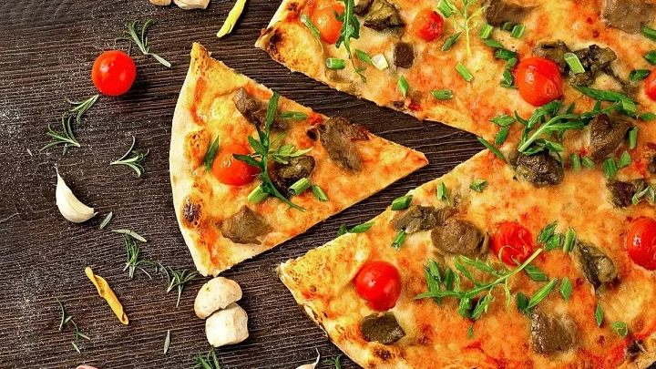 Hungry for a slice? Here are the best places in Europe to eat pizza… except Italy