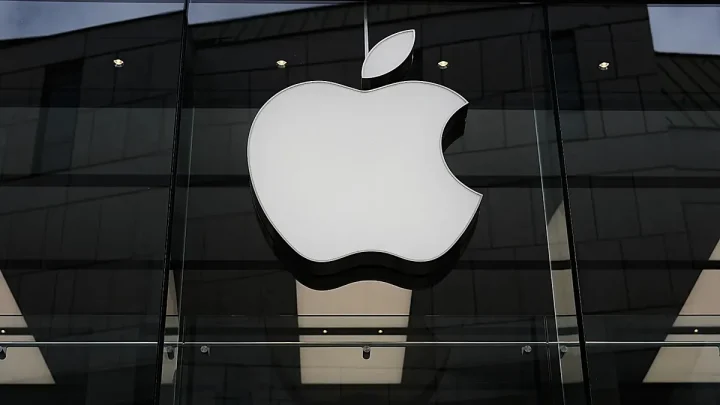 Apple surpasses Nvidia as world’s most valuable company