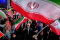 ‘We’re gonna hit ’em hard tonight,’ Trump says about further air strikes on Iran