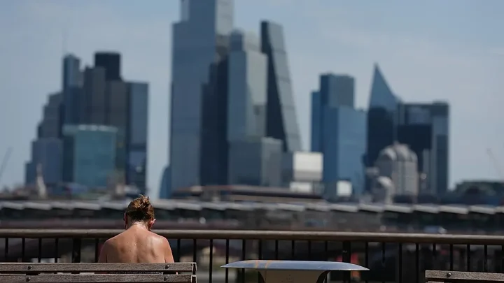 Feeling down in the sun? Summer depression is rare but can be as debilitating as winter SAD