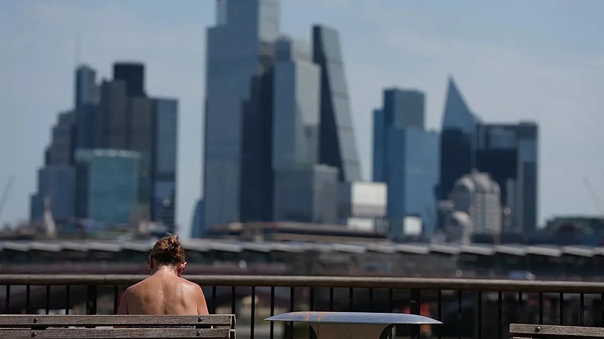 Feeling down in the sun? Summer depression is rare but can be as debilitating as winter SAD