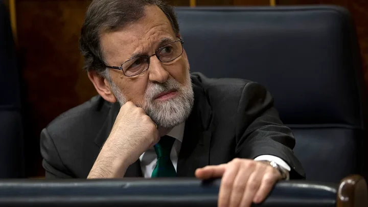 Ex-Spanish PM Rajoy: French World Cup team is playing ‘without Frenchmen’