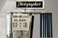 ‘Once the curtain is drawn, freedom is absolute’: The magic and mystery of old photo booths