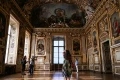 Louvre’s Apollo Gallery reopens after Crown Jewels theft scandal
