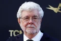 George Lucas says AI is ‘the future’ of filmmaking: ‘There’s nothing you can do about it’