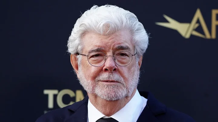 George Lucas says AI is ‘the future’ of filmmaking: ‘There’s nothing you can do about it’