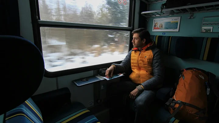 Eurail and Interrail explained: How Europe’s rail passes work