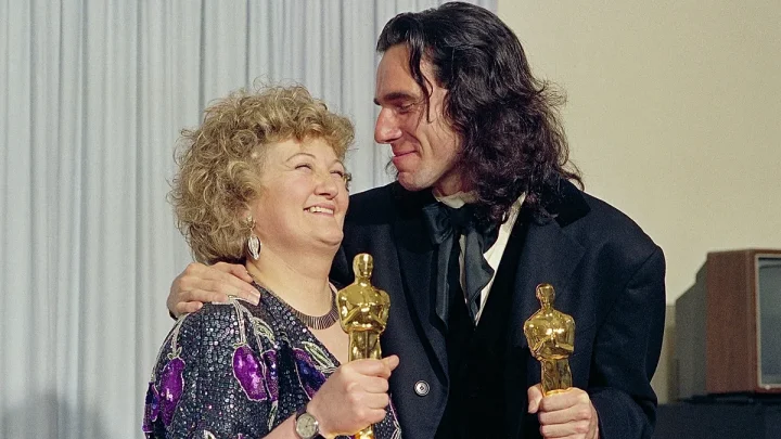 Oscar-winning actress Brenda Fricker, best known for ‘My Left Foot’ and ‘Home Alone 2’, dies aged 81