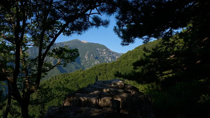 Mount Olympus seeks place on UNESCO World Heritage List