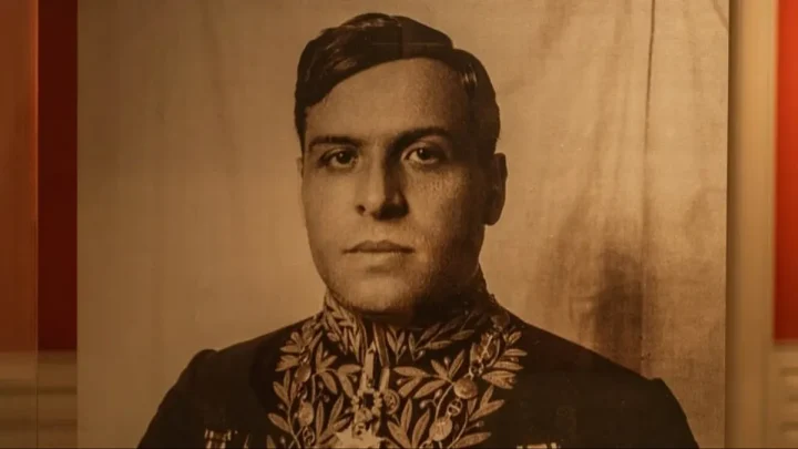 Aristides de Sousa Mendes: the man who braved ‘consequences’ to save thousands from Nazis