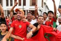 World Cup: Morocco fans dream of revenge as France quarter-final looms