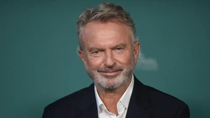 New Zealand treasure Sam Neill, known for his roles in ‘Jurassic Park’ and ‘The Piano’, dies aged 78
