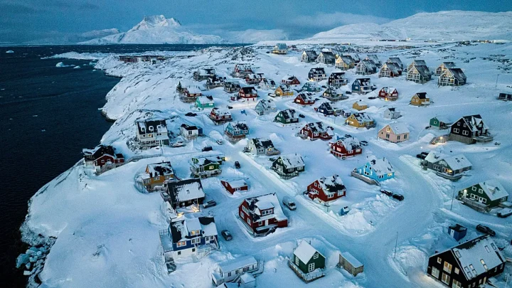 Iceland has ‘nothing to lose’ in EU membership talks, says French foreign minister