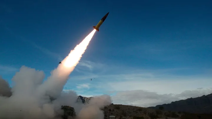 Lockheed Martin and Rheinmetall plan first ATACMS missile production in Europe