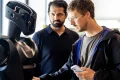 When could humanoid robots go to war? Sooner than you think, says firm testing them in Ukraine