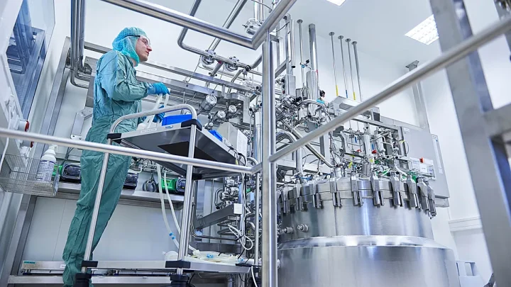 Euroviews. Why Europe struggles to turn world-class science into business