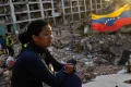 Venezuela quake death toll rises to 4,490, officials say, but no number given for missing