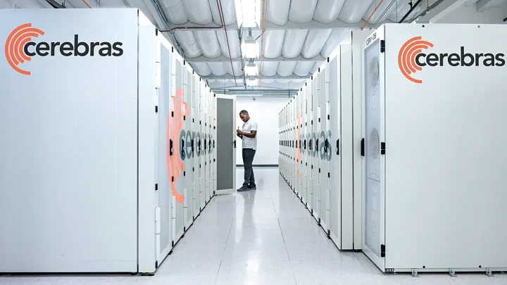 Cerebras targets Europe with multibillion-dollar AI expansion, challenging Nvidia