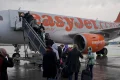 Apollo hijacks easyJet takeover with £5.7bn bid, trumping Castlelake