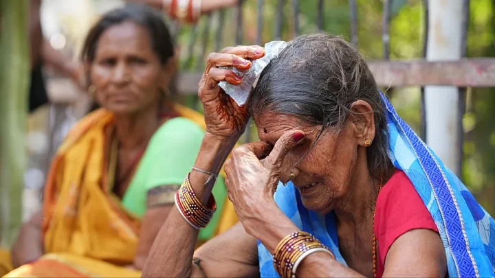 ‘No power for hours’: What it’s like living in one of the world’s hottest towns with 48C days