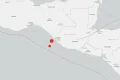 7.3 magnitude earthquake strikes Mexico and Guatemala coasts, tsunami alert lifted