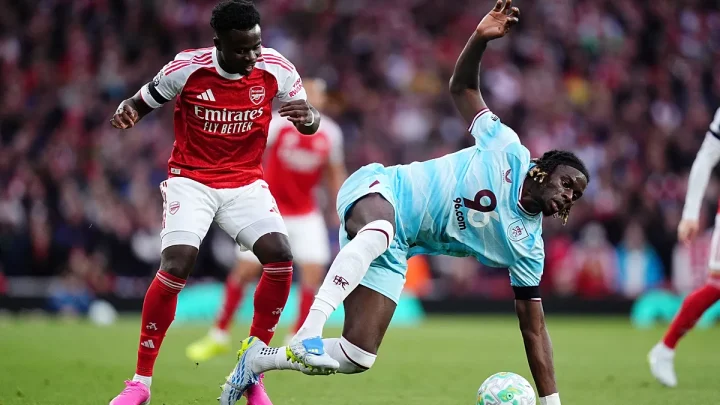 Premier League clubs’ pre-tax losses surged more than 600% in a single season
