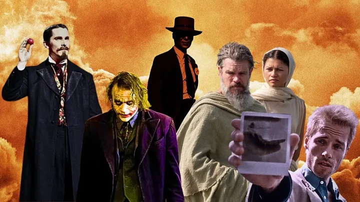From ‘Following’ to ‘The Odyssey’: All Christopher Nolan movies ranked from weakest to strongest