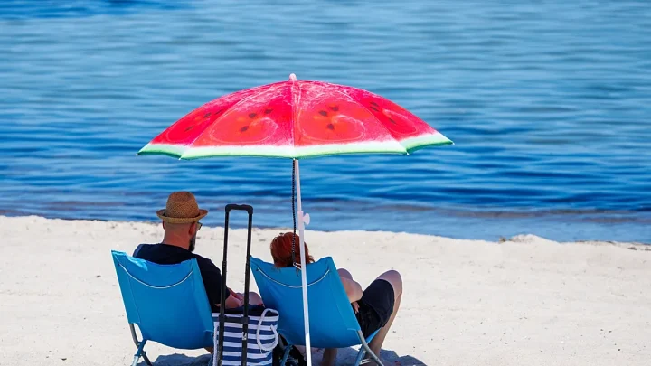 How Europe made most, but not all, of its swimming waters ‘excellent’