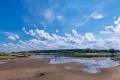 ‘Summer keeps snapping back’: meteorologist explains persistent heatwave pattern