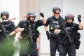 Sixteen-year-old boy arrested after south Germany school attack, Bavarian police say