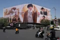 US launches fresh strikes on Iran after ships attacked in Strait of Hormuz
