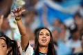 Video. Argentina fans gather in Atlanta for traditional World Cup ‘banderazo’
