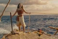 Disney’s live-action ‘Moana’ capsizes at the box office