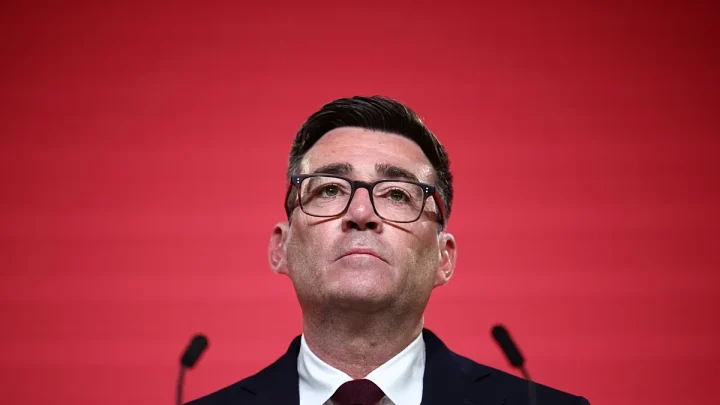 Andy Burnham set to be named PM today, but questions over cabinet and policies remain