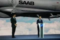 What is GlobalEye, the Swedish aircraft set to become NATO’s new ‘eyes in the sky’?
