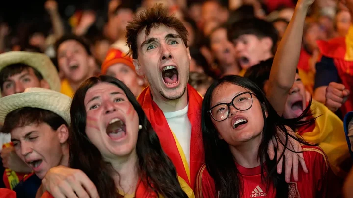 2026 World Cup: How to watch the final without risking your heart